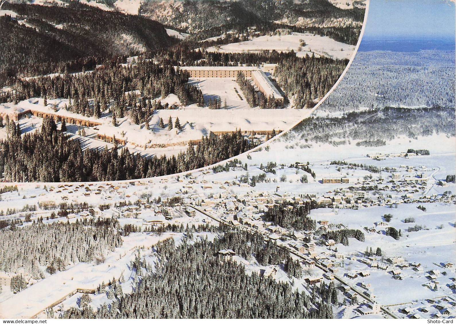 78 LE PECQ PONT DU PECQ