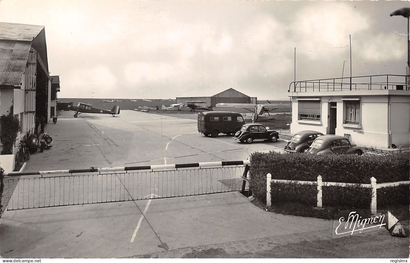 78-LES CLAYES SOUS BOIS-N°433-F/0199