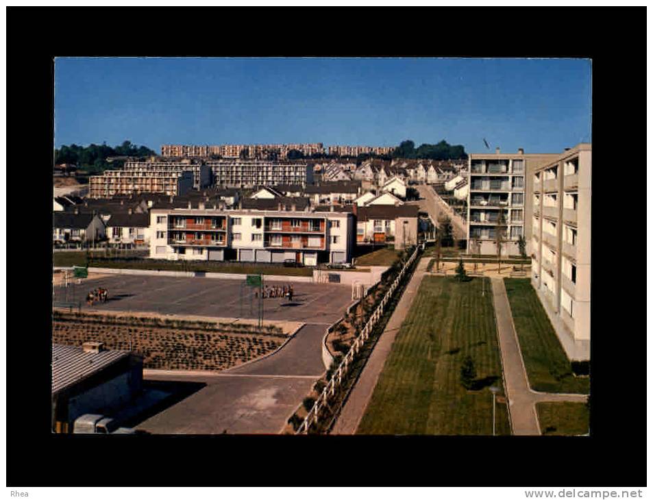 78 - LIMAY - Le Haut-Limay