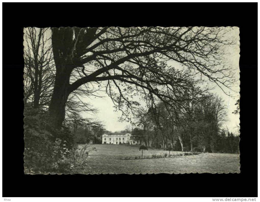 78 - MARLY-LE-ROI - Institution National d´Education Populaire - Le Parc - 12