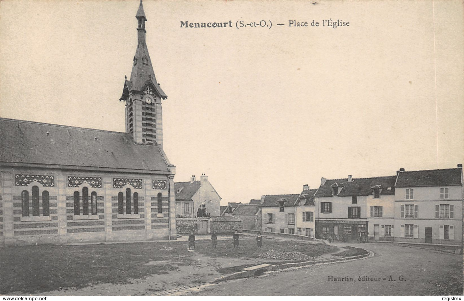 78-MENUCOURT-N°584-H/0373