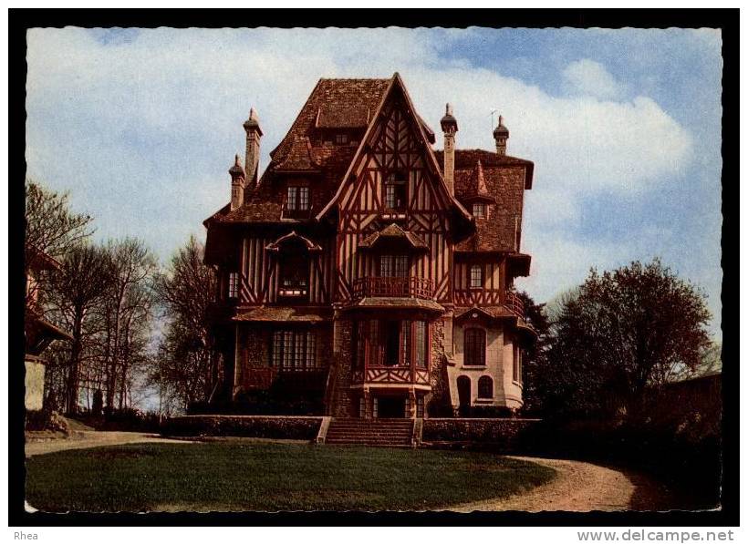 78 Rambouillet chateau D78D K78517K C78517C RH084987