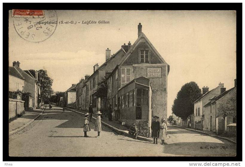 78 Septeuil D78D K78310K C78591C RH085060