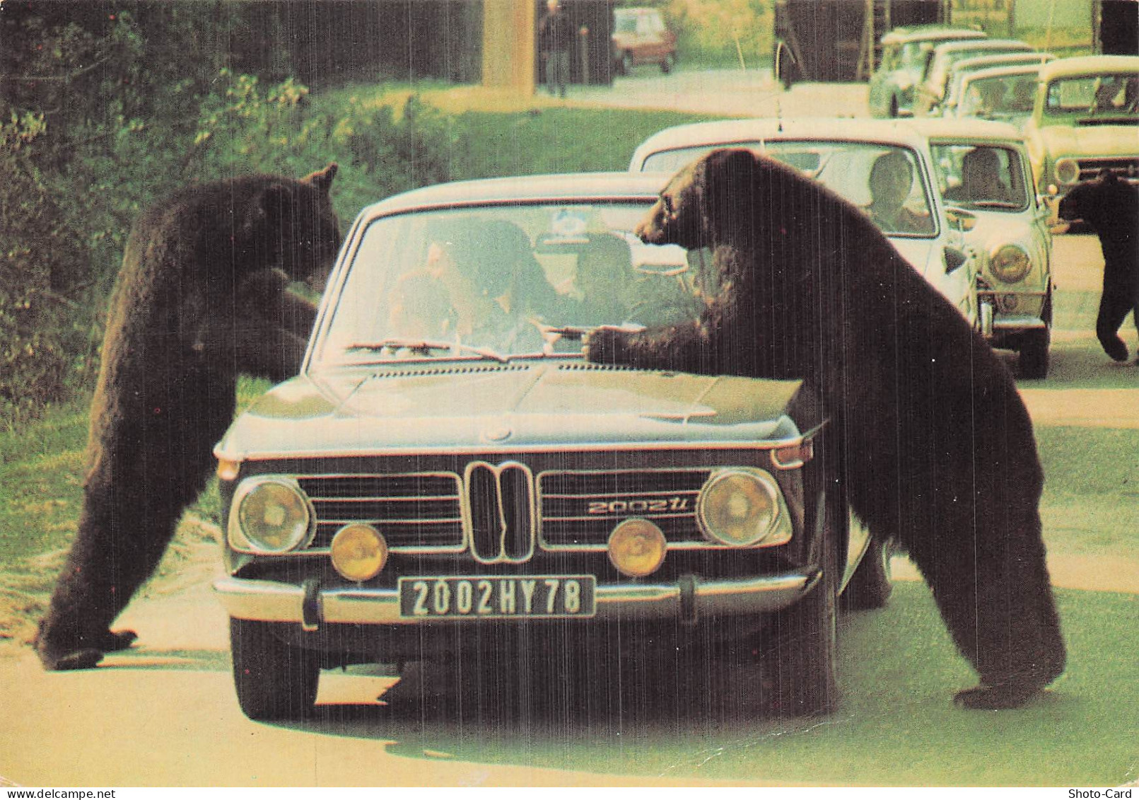 78 THOIRY CHATEAU DE THOIRY