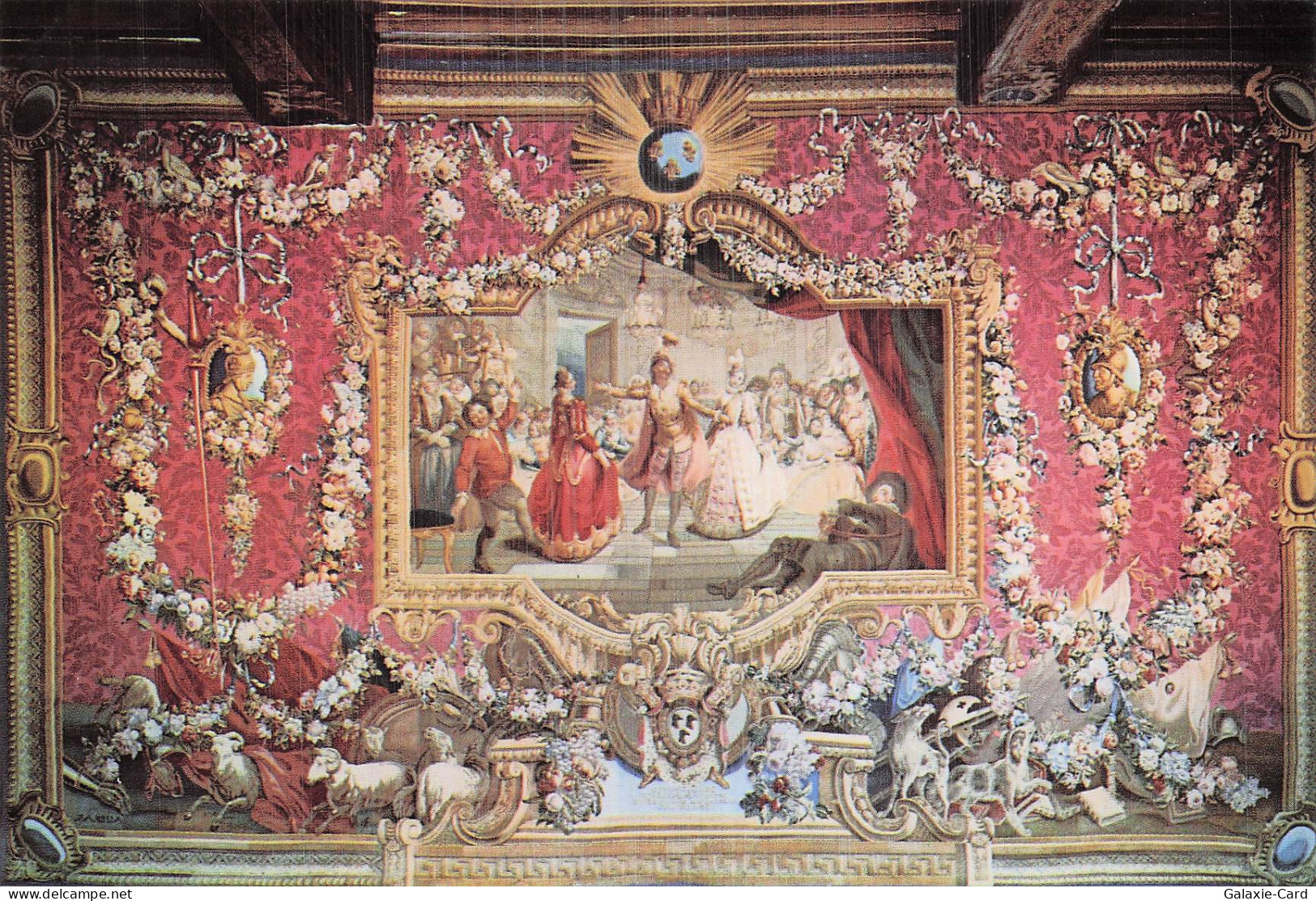 78 THOIRY CHATEAU DE THOIRY