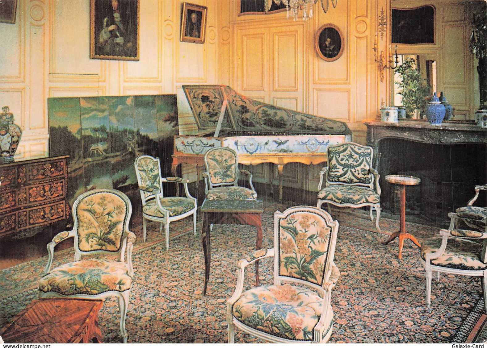 78 THOIRY CHATEAU DE THOIRY