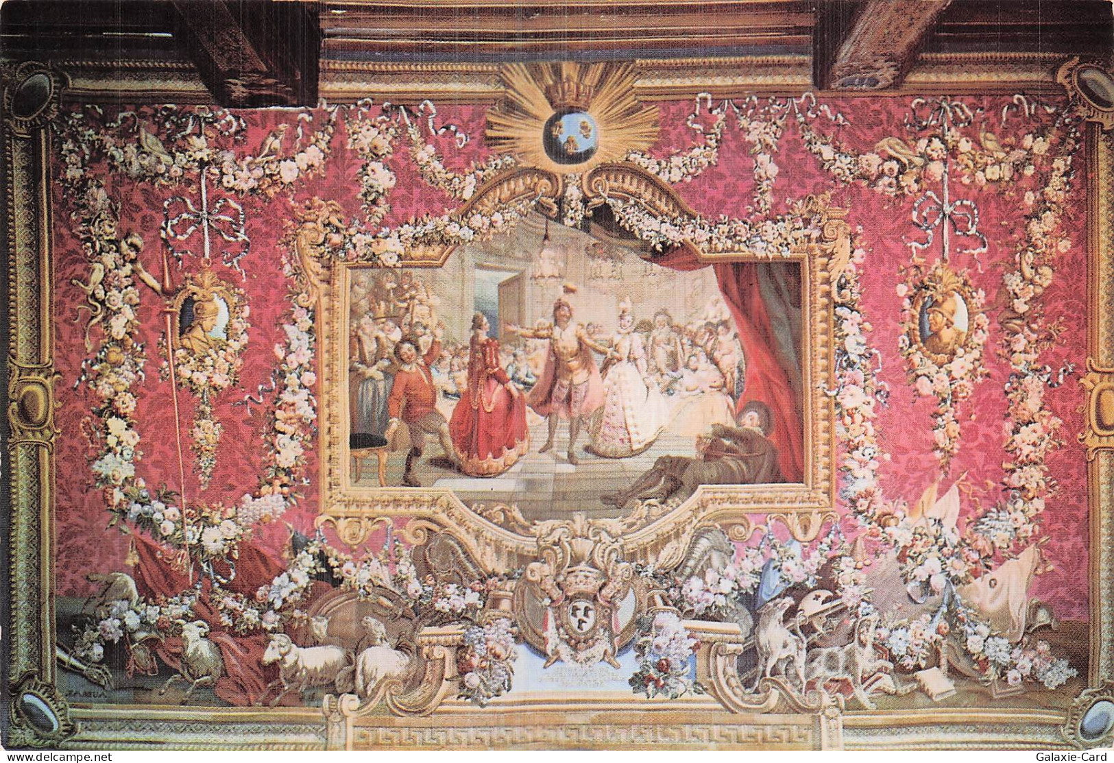 78 THOIRY CHATEAU DE THOIRY