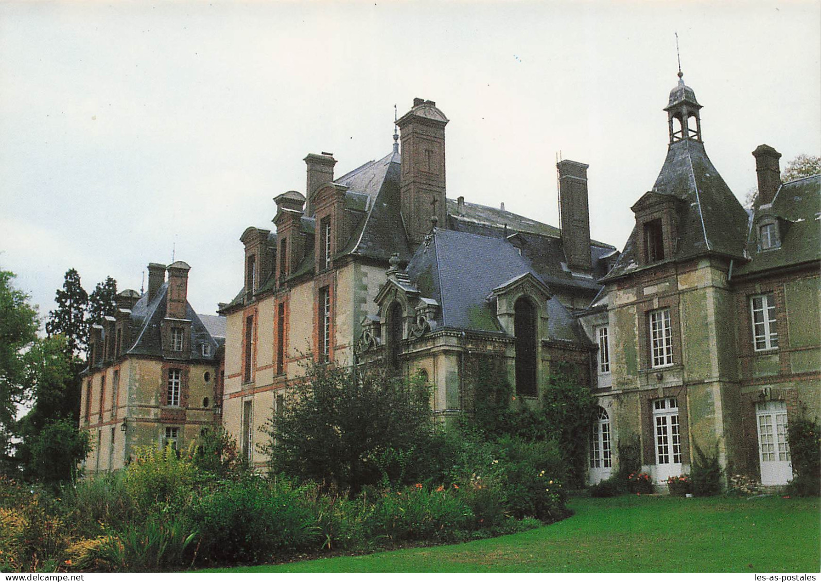 78 THOIRY CHATEAU DE THOIRY