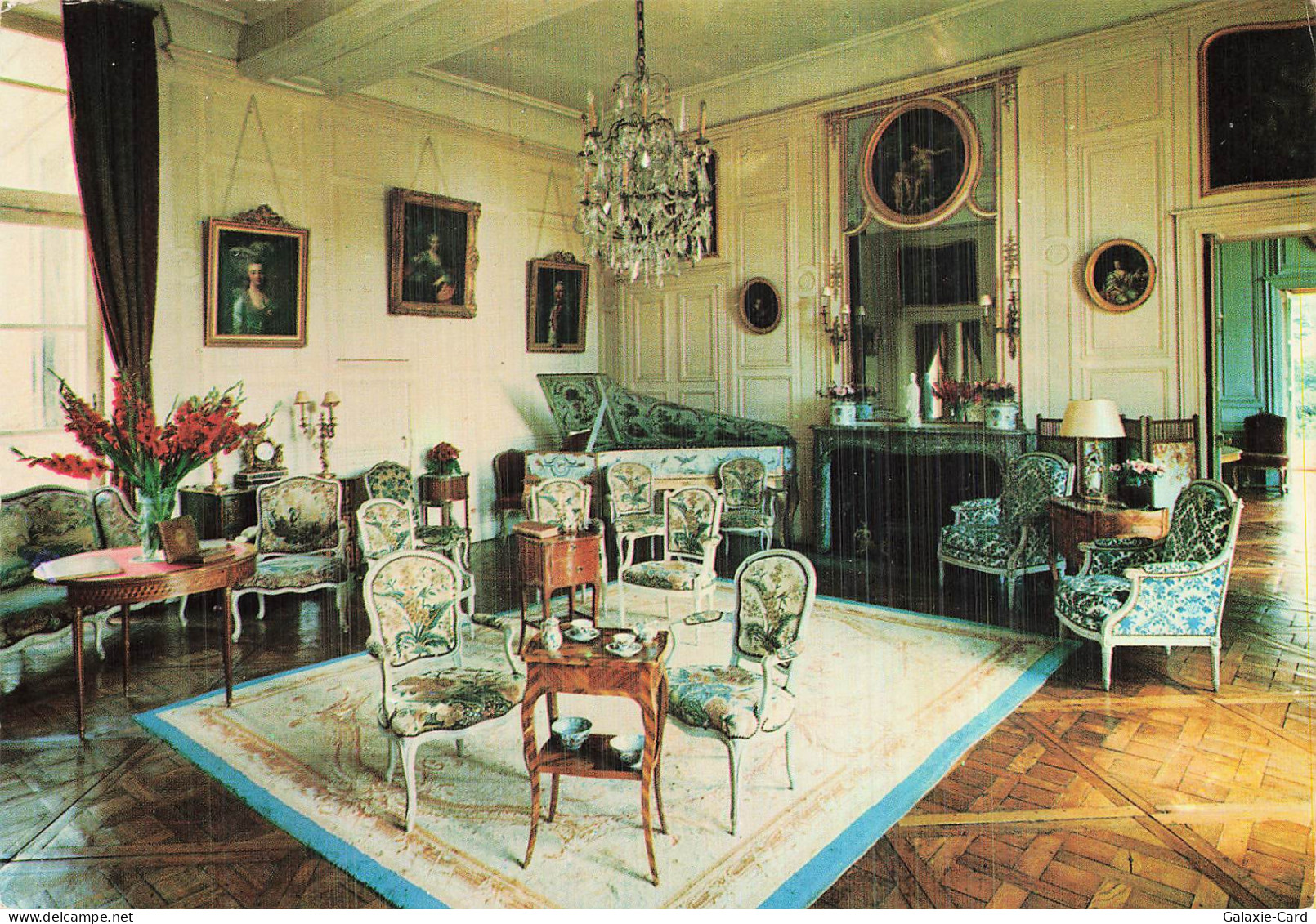 78 THOIRY CHATEAU DE THOIRY