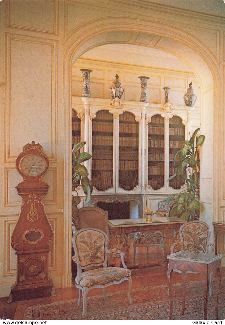 78 THOIRY CHATEAU DE THOIRY