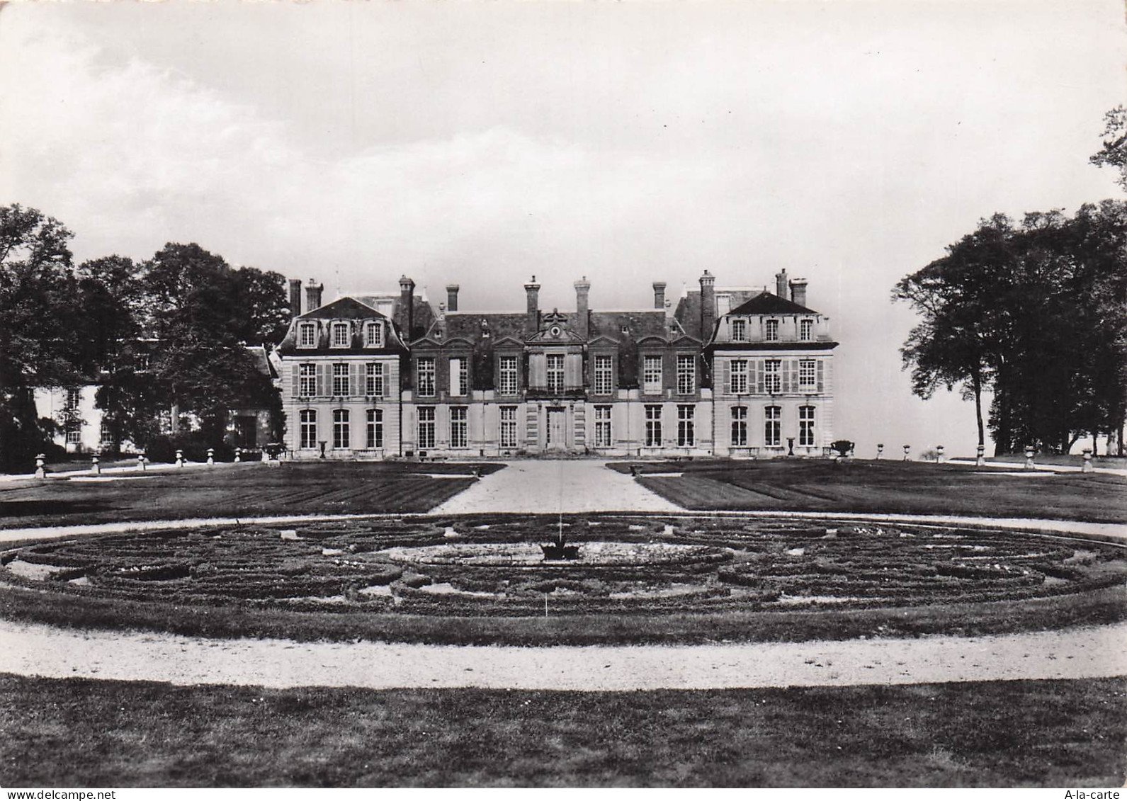 78 THOIRY CHATEAU DE THOIRY