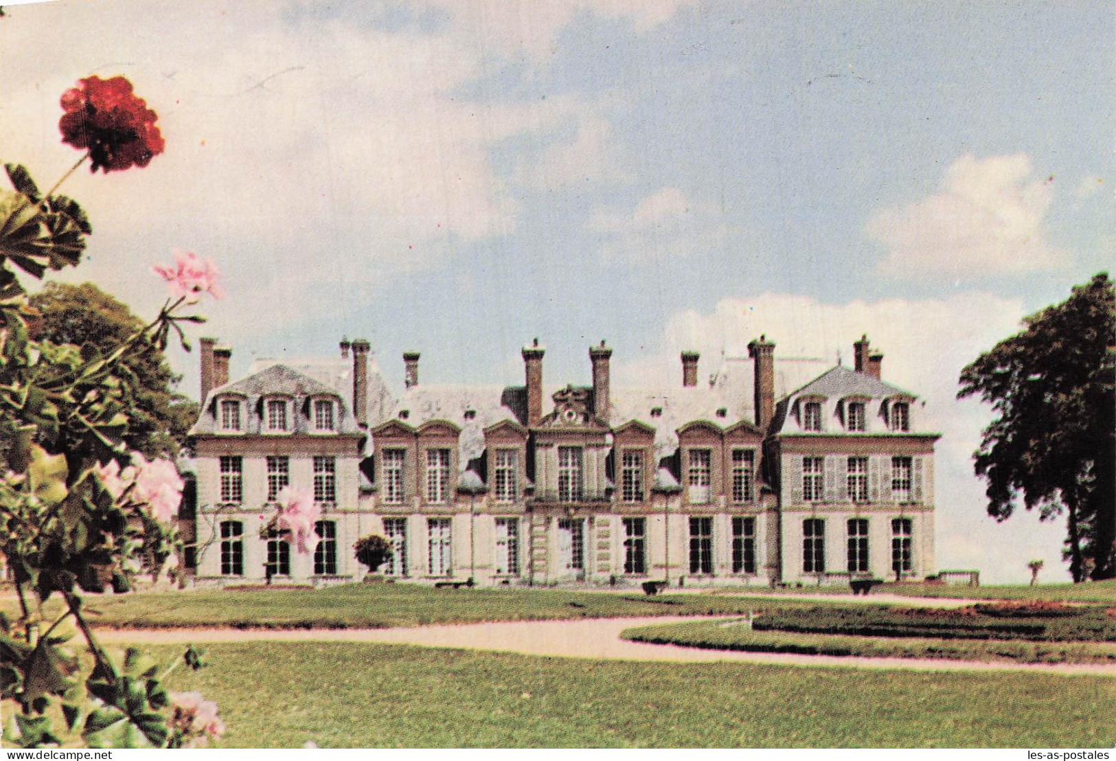 78 THOIRY CHATEAU DE THOIRY