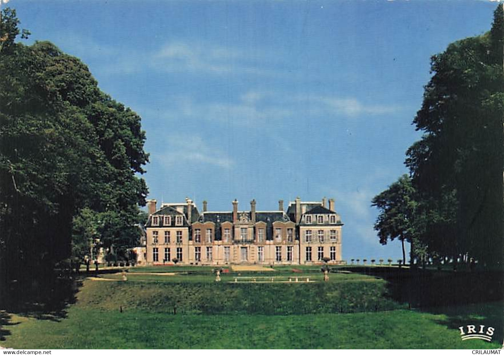 78 THOIRY CHATEAU DE THOIRY