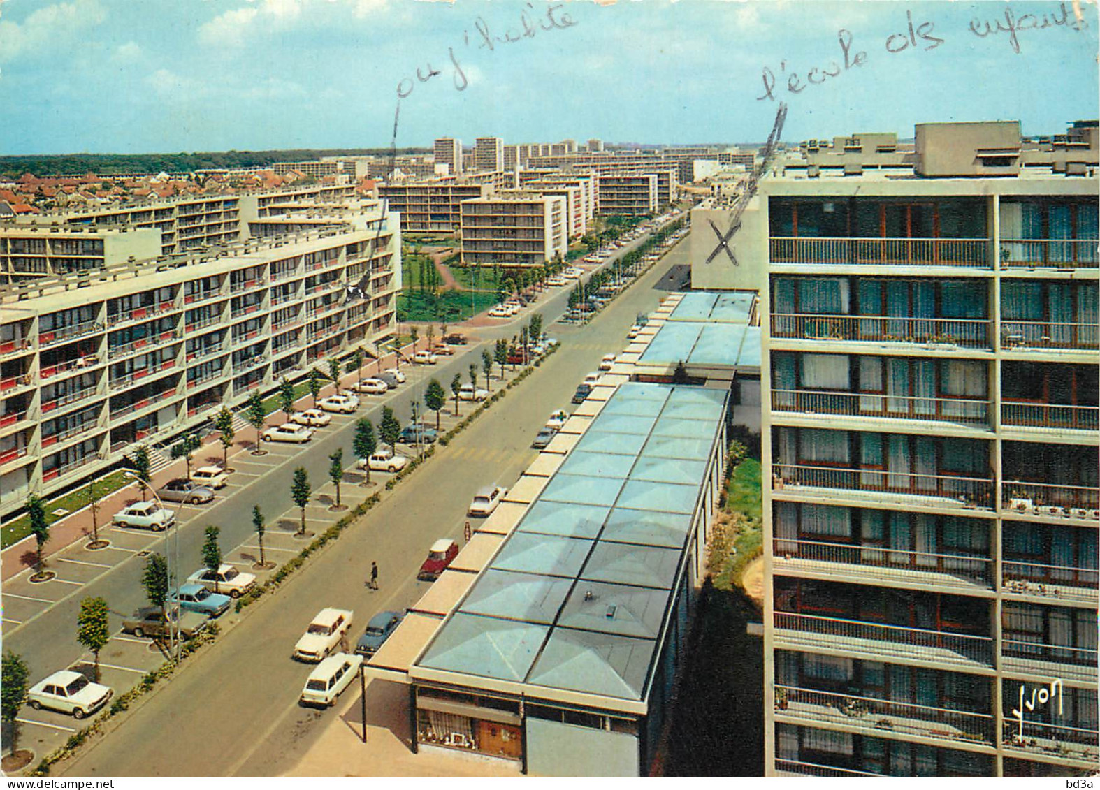 78 - VELIZY VILLACOUBLAY