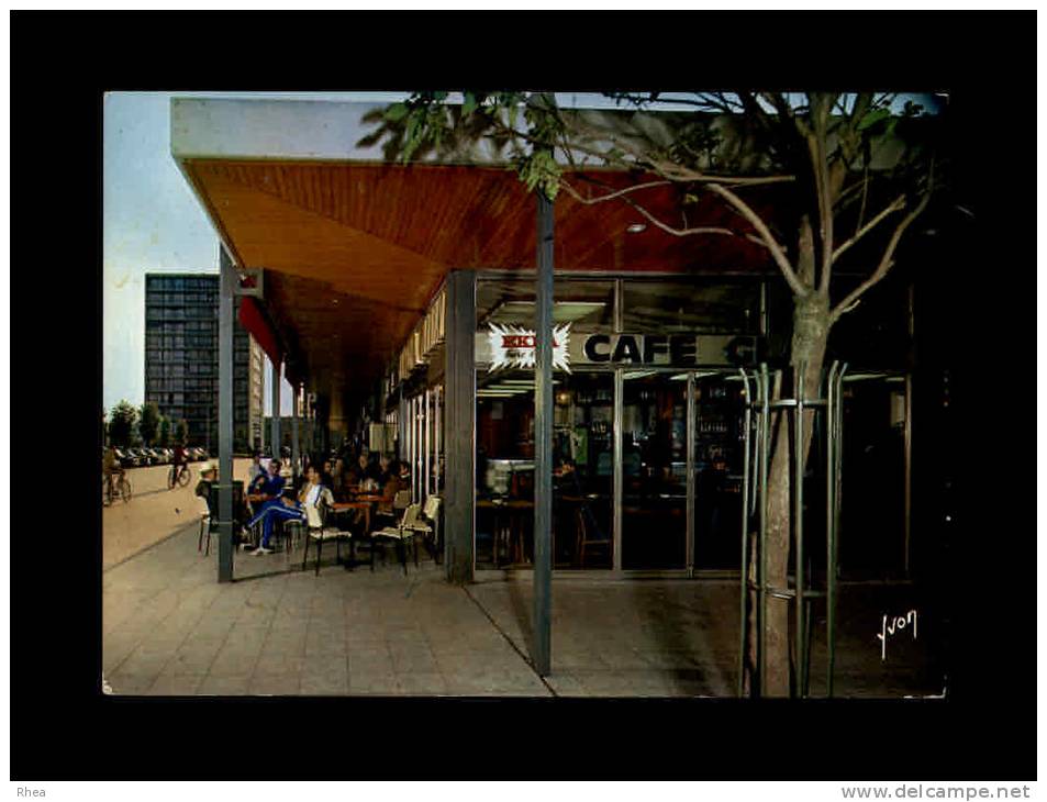 78 - VELIZY-VILLACOUBLAY - Le Royal-Vélizy - Centre Commercial - 27