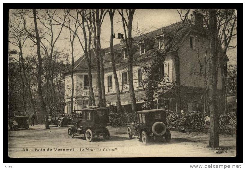 78 Vernouillet restaurant D78D K78624K C78643C RH085436