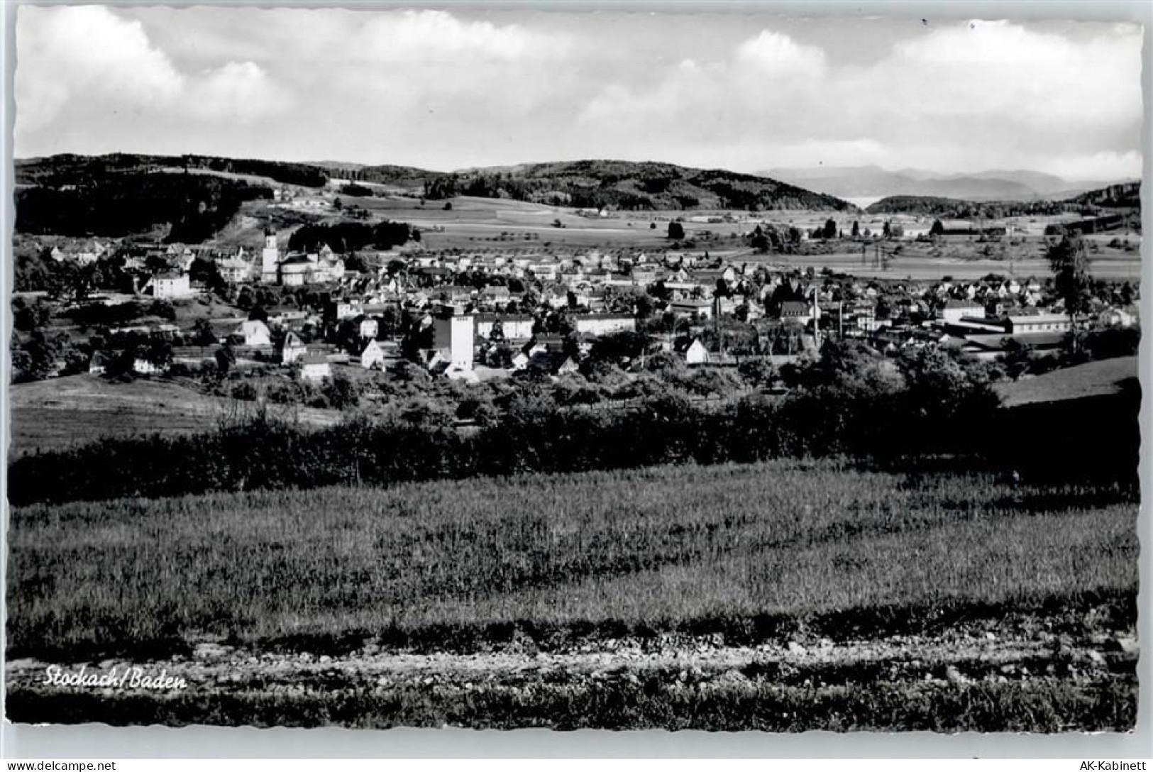 78333 W7768 Stockach , Baden - 50976294