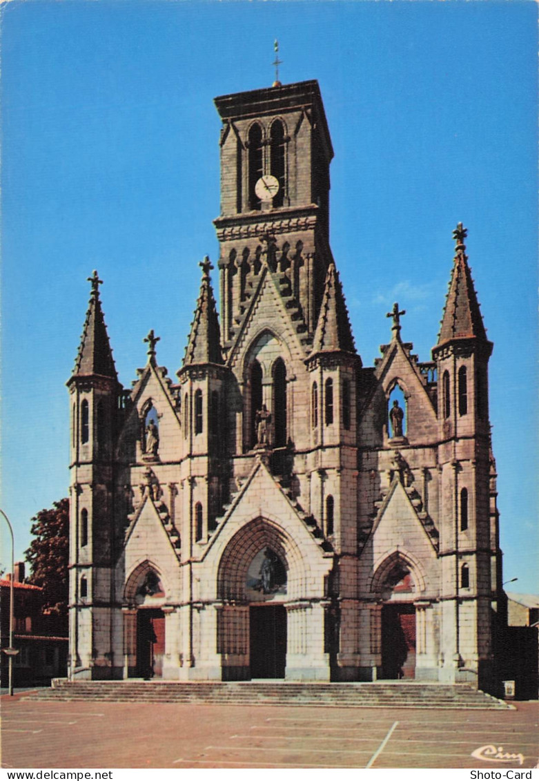 79 CERIZAY L EGLISE