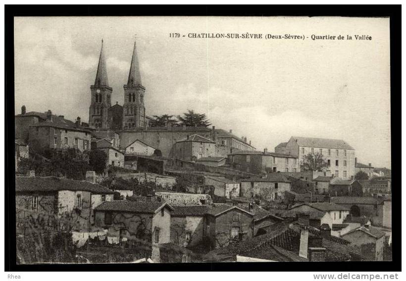 79 Mauléon D79D K79079K C79079C RH083108