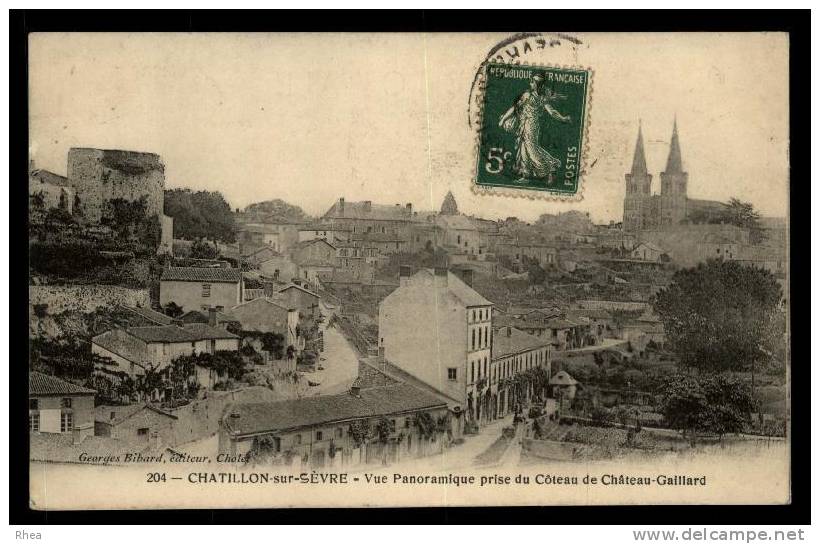 79 Mauléon D79D K79079K C79079C RH083114