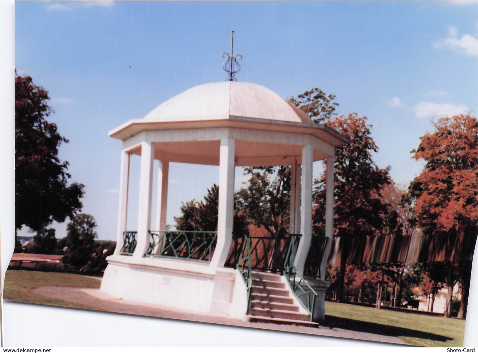 79 MAUZE SUR LE MIGNON KIOSQUE