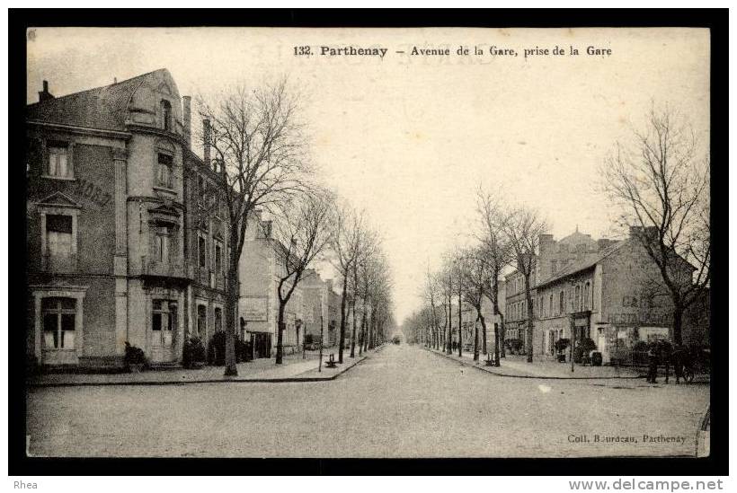 79 Parthenay D79D K79202K C79202C RH083568