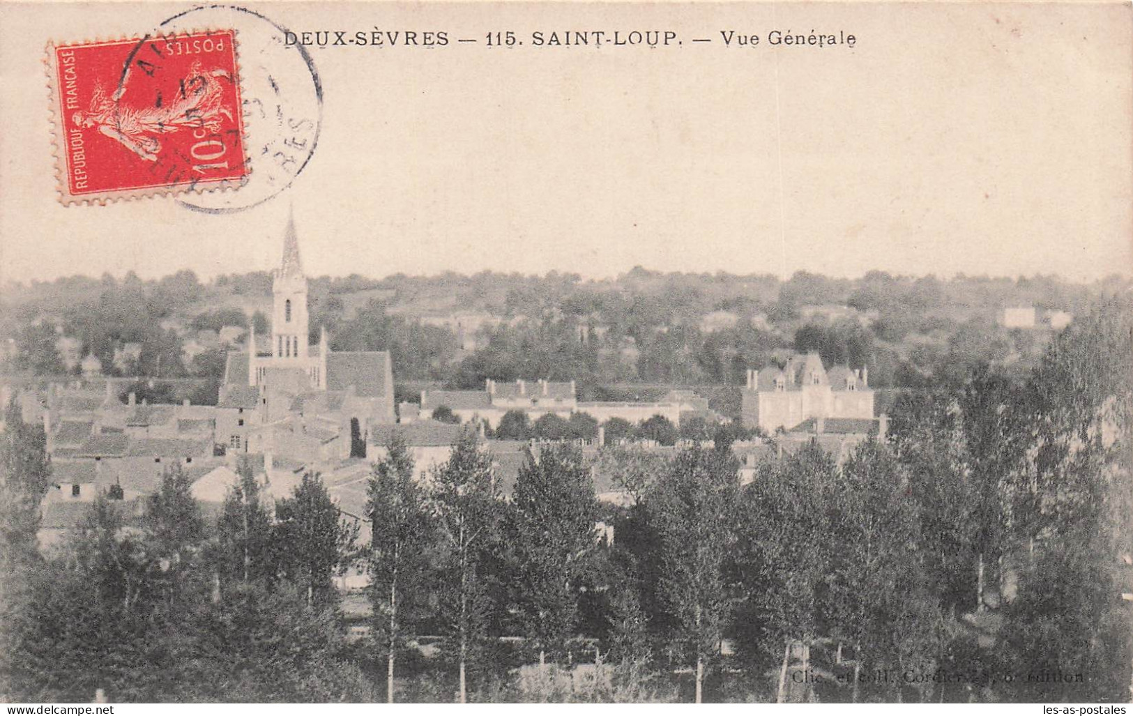 79 SAINT LOUP LAMAIRE VUE GENERALE