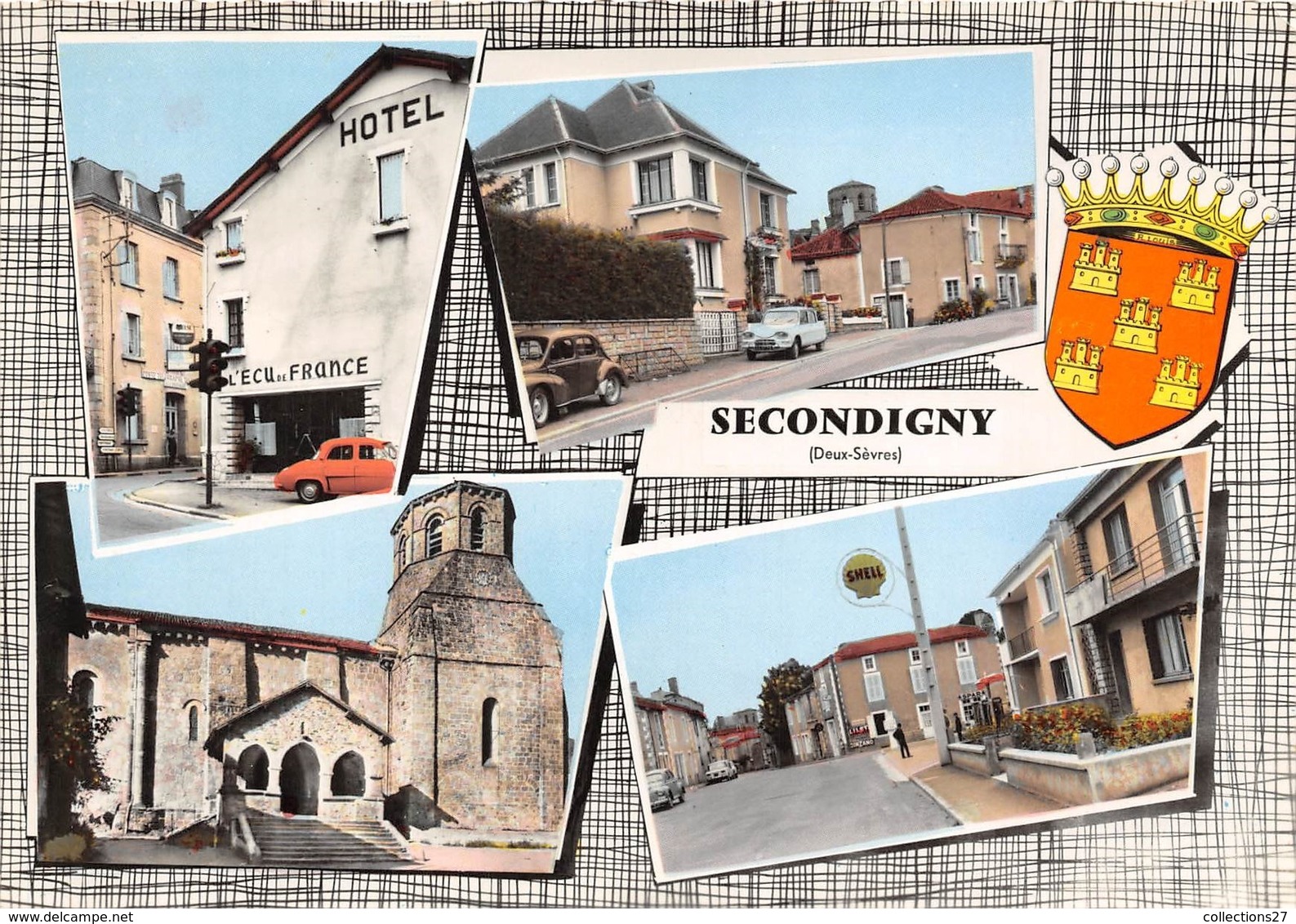 79-SECONDIGNY- MULTIVUES