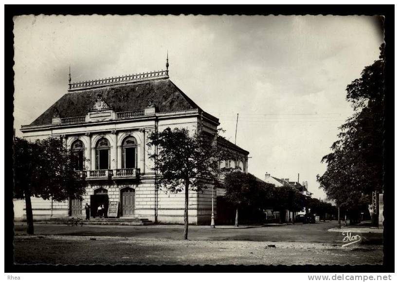 79 Thouars theatre D79D K79329K C79329C RH083799