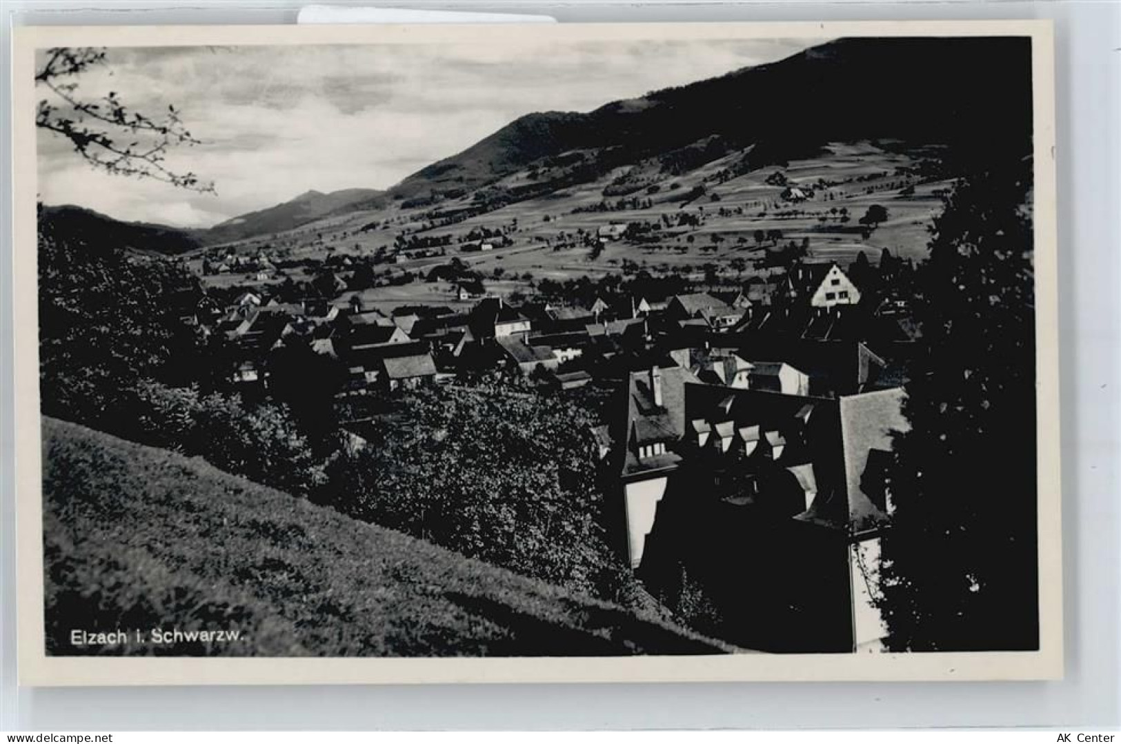 79215 W7807 Elzach - 50397136