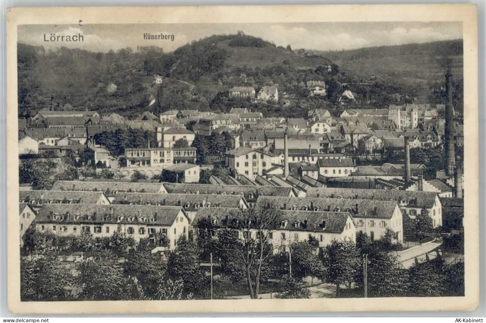 79539 W7850 Lörrach - 1914 - 51533004