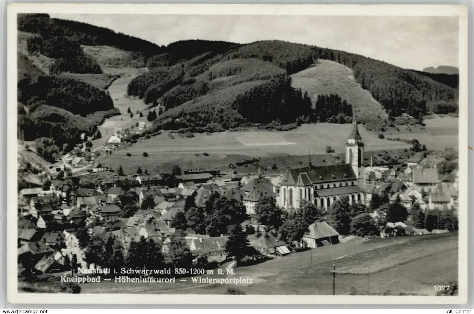 79822 W7820 Titisee-Neustadt - 10015762