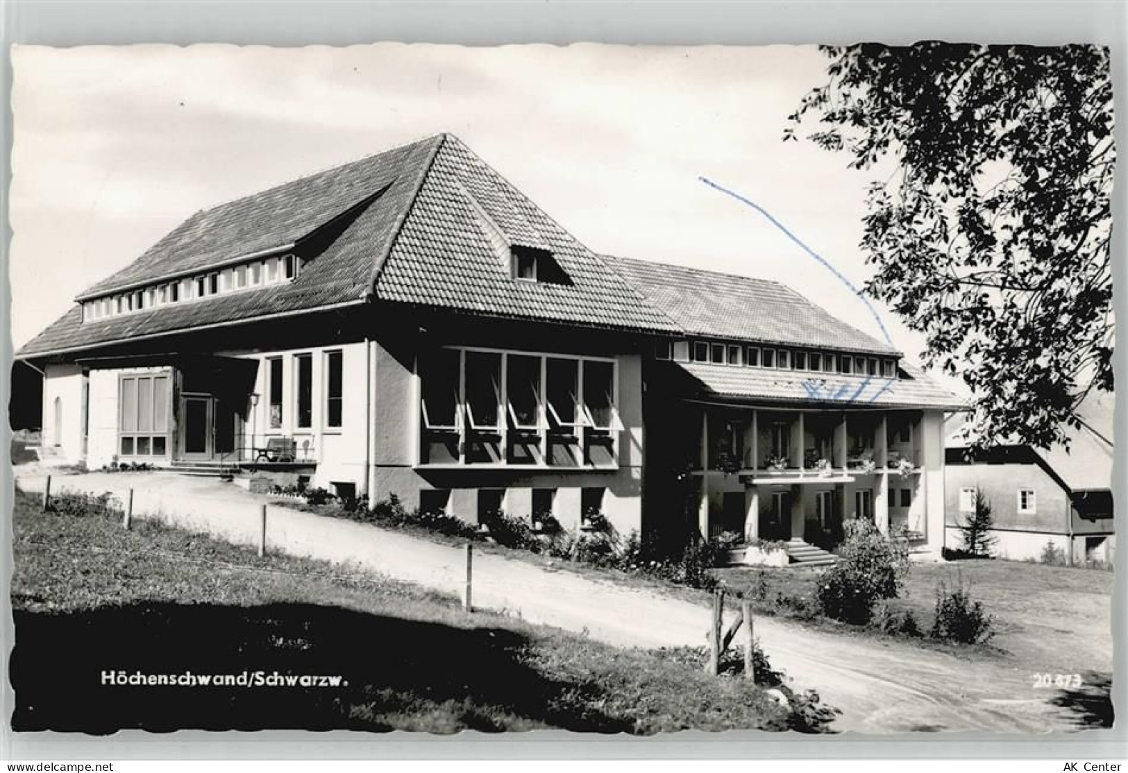 79862 W7821 Höchenschwand - 10015842