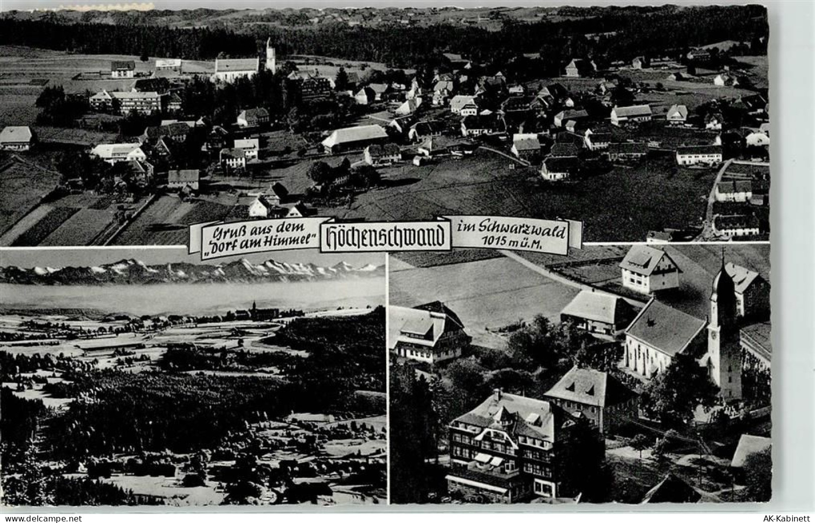 79862 W7821 Höchenschwand - 52250556