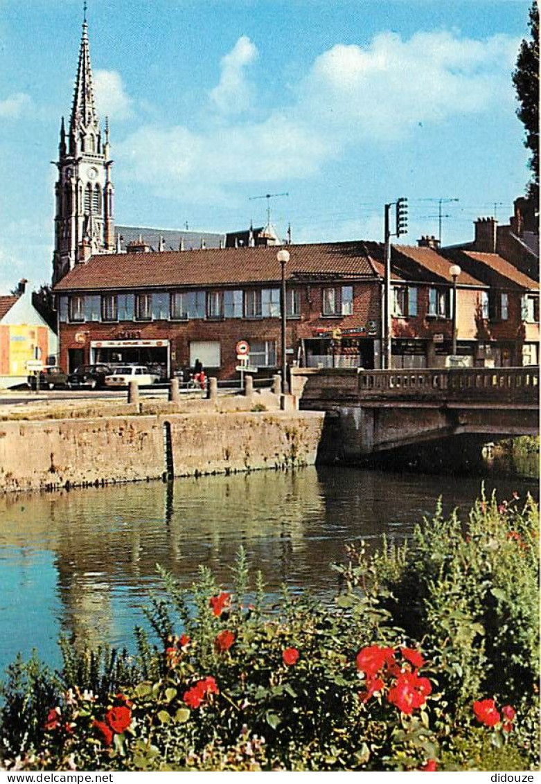 80 - Abbeville - CPM - Voir Scans Recto-Verso