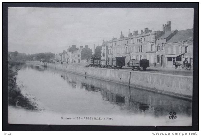 80 Abbeville    D80D  K80001K  C80001C RH047753