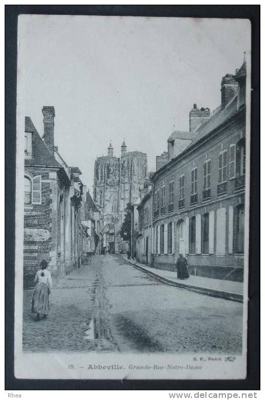 80 Abbeville    D80D  K80001K  C80001C RH047756