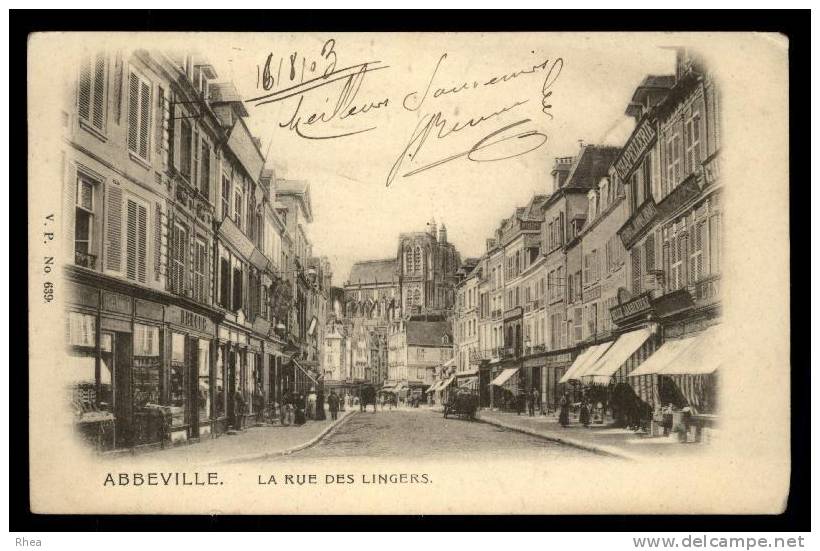 80 Abbeville D80D K80001K C80001C RH105139