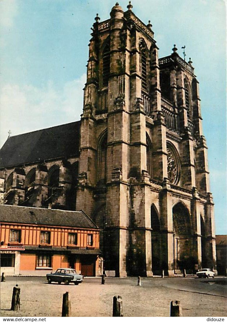 80 - Corbie - CPM - Voir Scans Recto-Verso