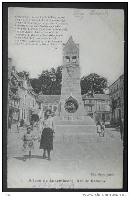 80 Crécy-en-Ponthieu D80D K80222K C80222C RH048119