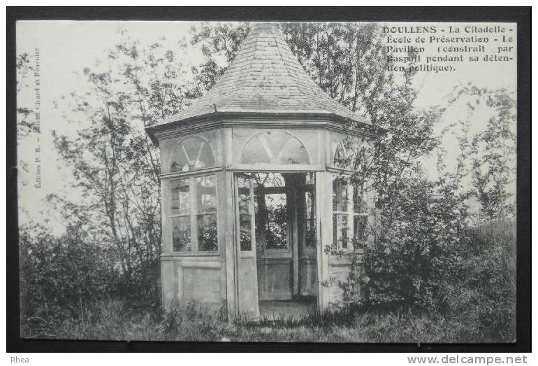 80 Doullens    D80D  K80253K  C80253C RH048227