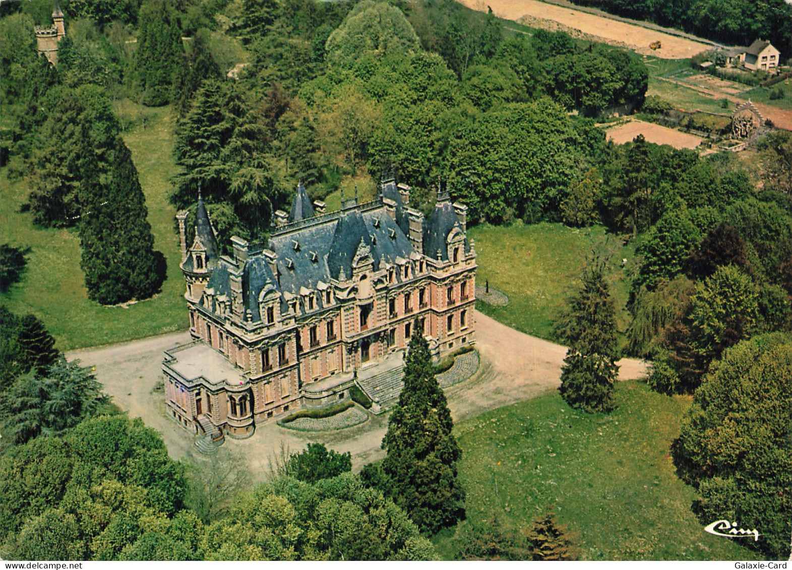 80 FLIXECOURT