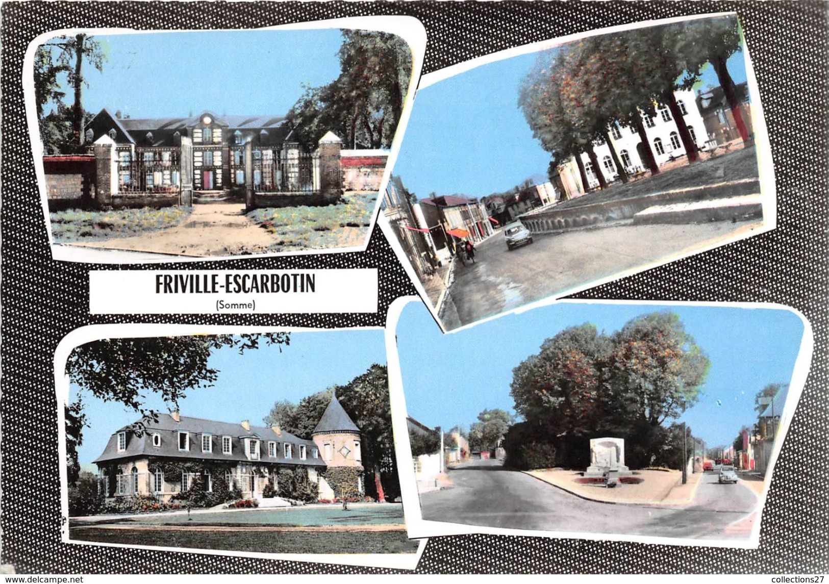 80-FRIVILLE-ESCARBOTIN- MULTIVUES
