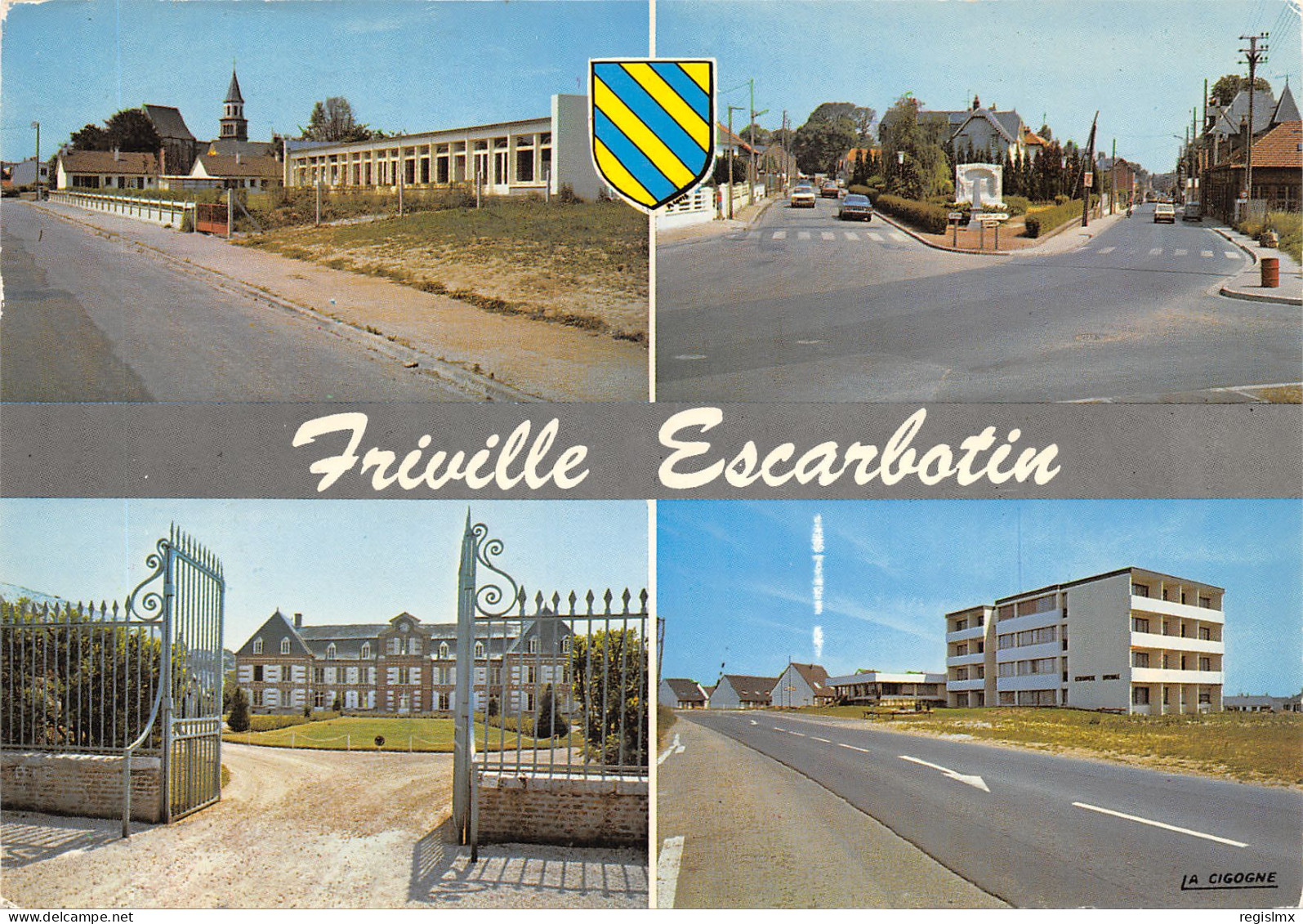 80-FRIVILLE ESCARBOTIN-N°348-B/0319