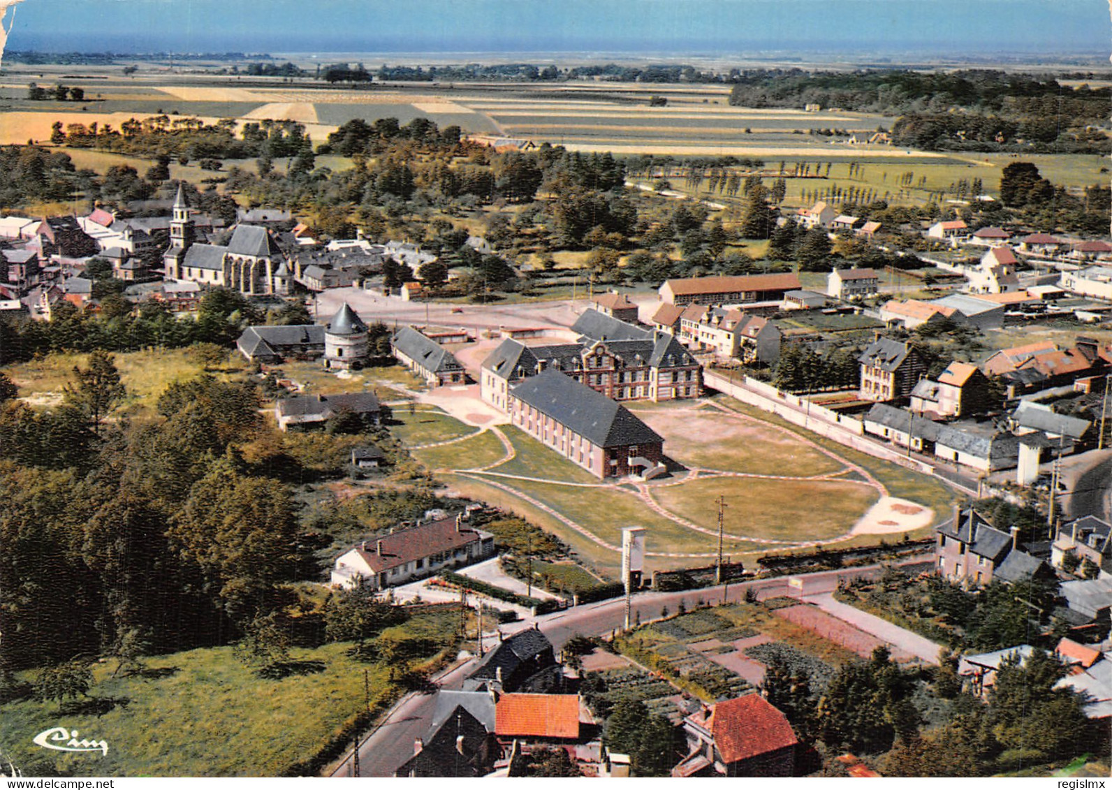 80-FRIVILLE ESCARBOTIN-N°T2193-A/0341