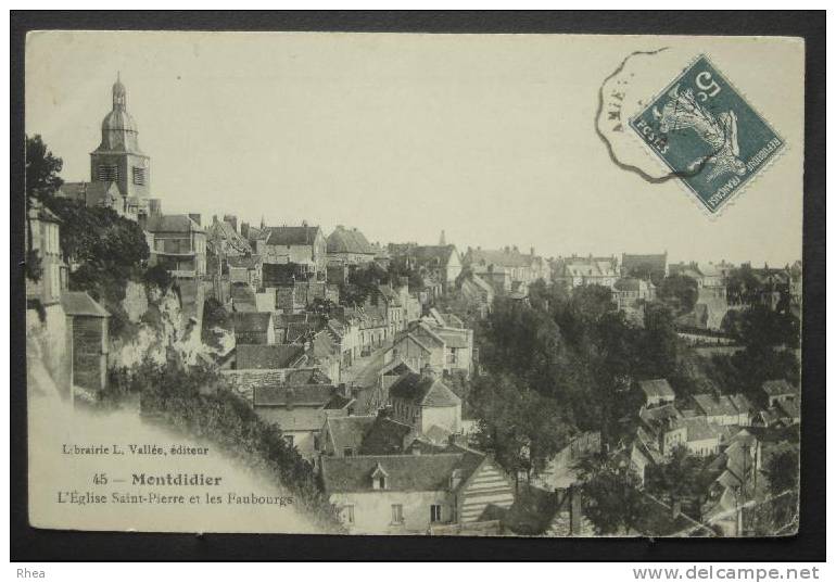 80 Montdidier D80D K80561K C80561C RH048514