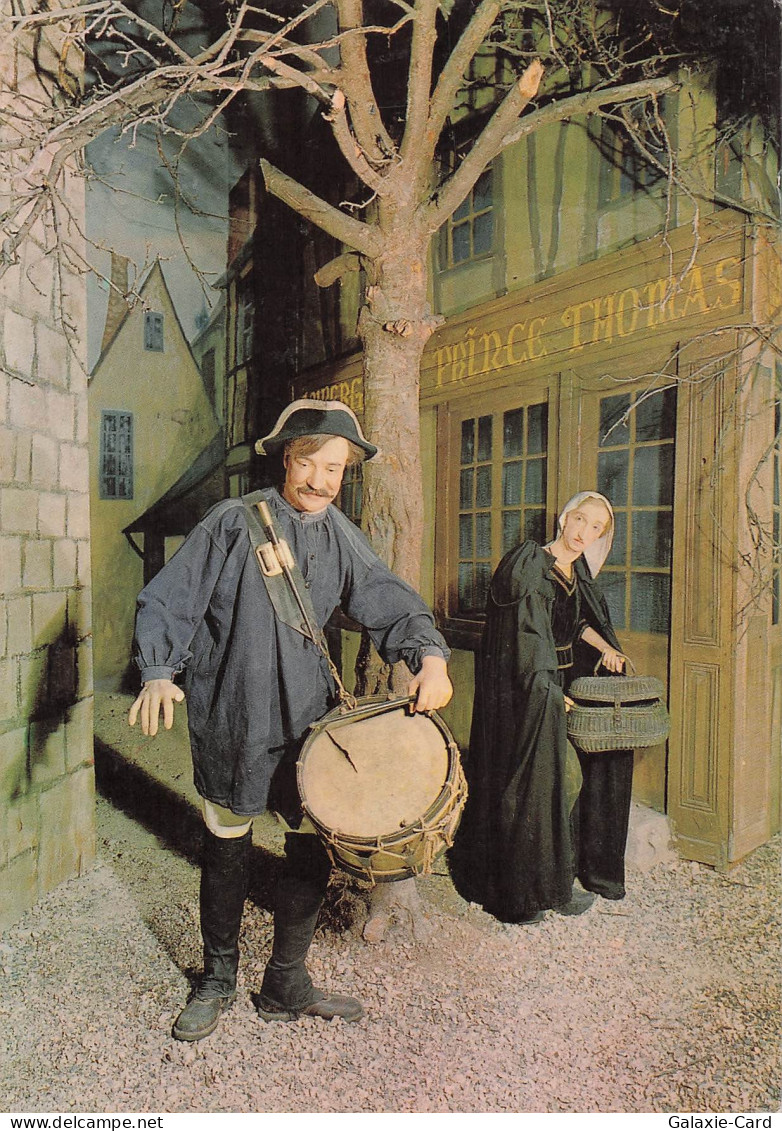 80 NAOURS LES GROTTES DE NAOURS