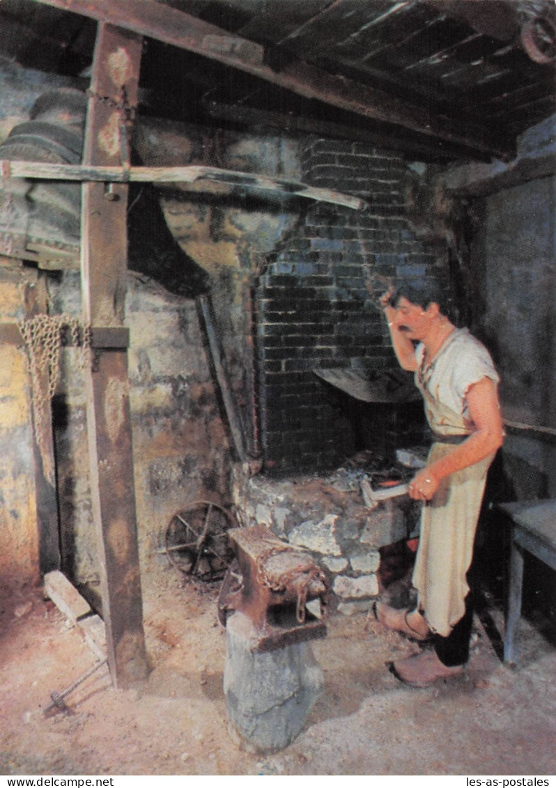 80 NAOURS LES GROTTES DE NAOURS