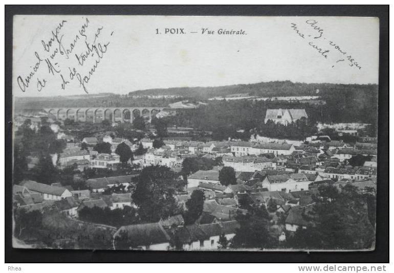 80 Poix-de-Picardie D80D K80630K C80630C RH048560