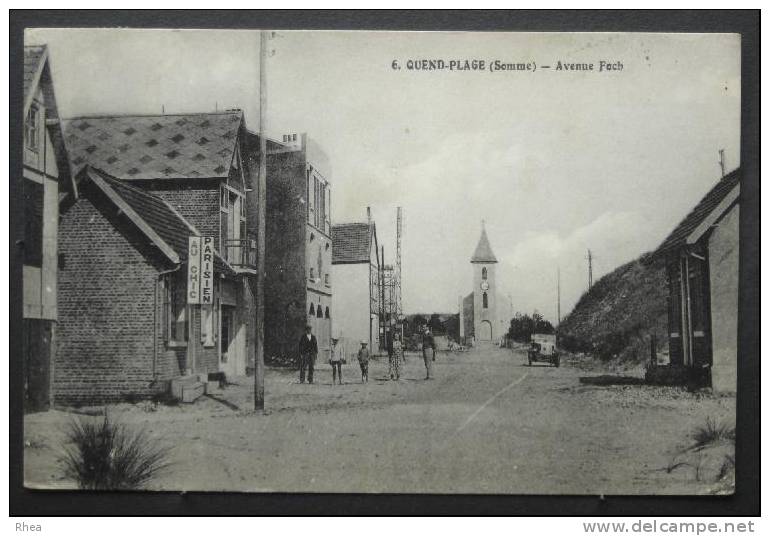 80 Quend D80D K80688K C80649C RH048616